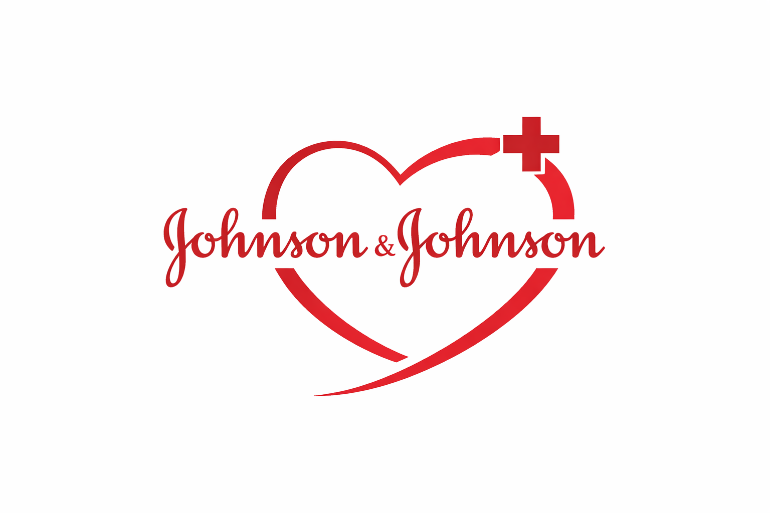 Johnson & Johnson Logo